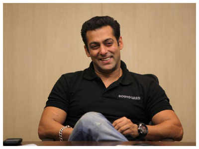 Salman Khan's Watch Collection