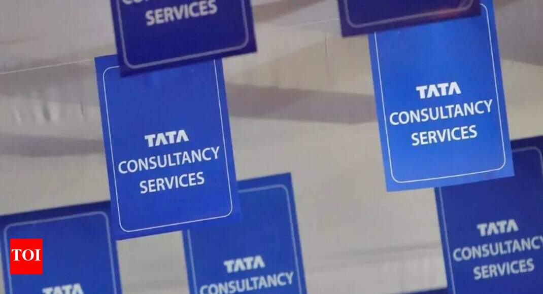 TCS Q1 net profit rises 10.8% to Rs 8,131 crore