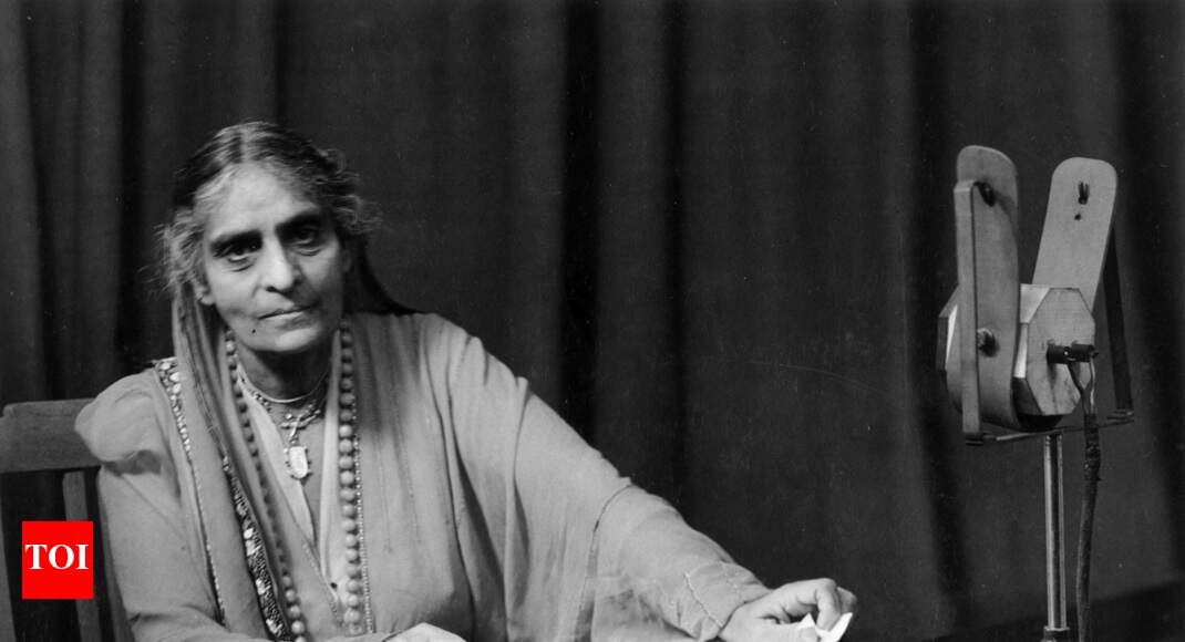 The veiled history of India's first woman lawyer Times of India