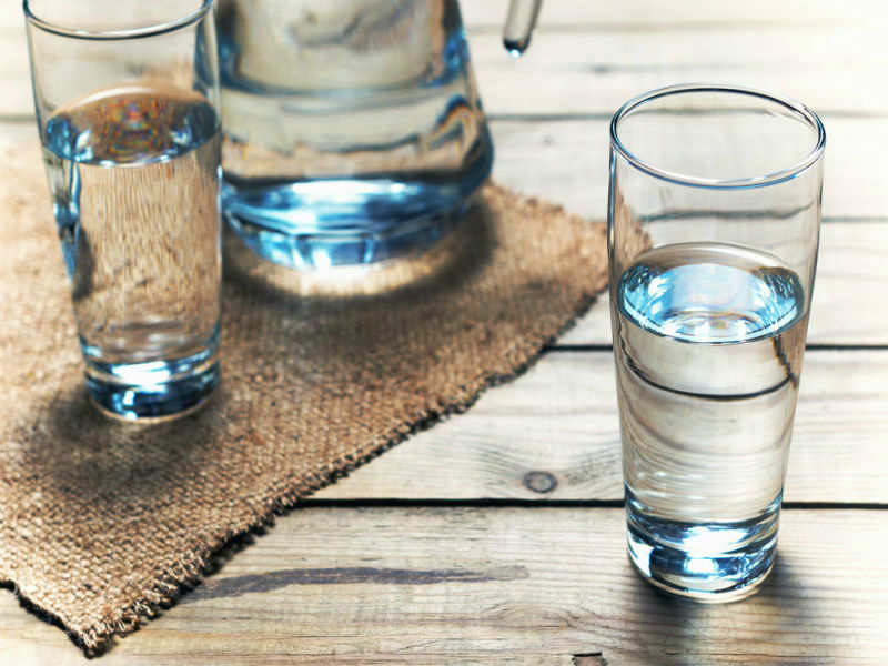 Drinking THIS water during pregnancy is said to affect your child's IQ