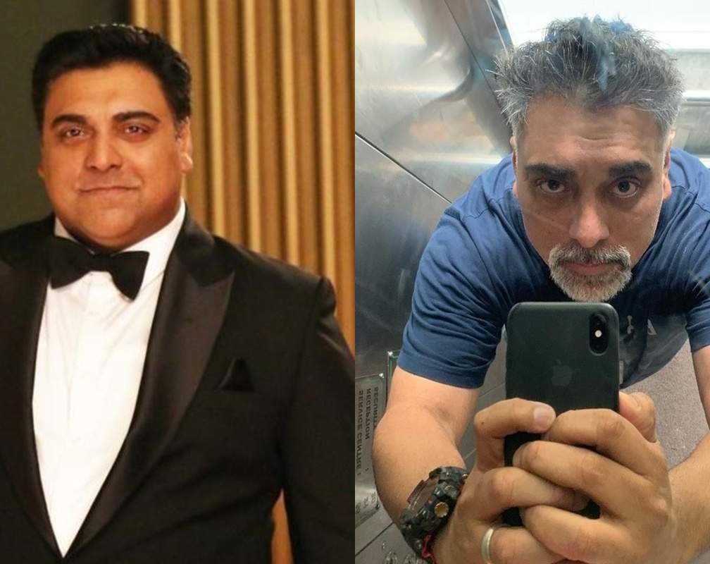 
Flab to fab: 'Student of the Year' actor Ram Kapoor undergoes major transformation
