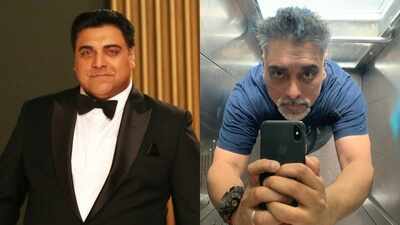 Flab to fab: 'Student of the Year' actor Ram Kapoor undergoes major transformation