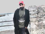 Mohammed Shami pictures