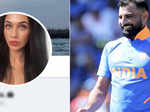 Woman accuses Mohammed Shami of harassment, fans troll the cricketer...