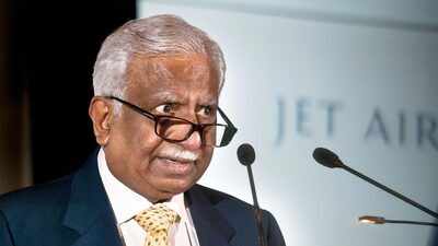 Jet Airways founder Naresh Goyal can go abroad, only if he deposits Rs 18,000 crore bank guarantee