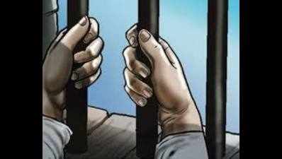 Life convict on parole fails to return to Trichy Central Prison
