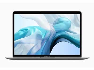 Apple Macbook Price Cut Apple Reduces Prices Of Macbook Pro And Macbook Air By Up To Rs 30 000 Times Of India