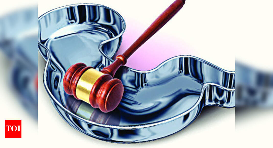 Ahmedabad Mental hospital seeks court nod to terminate patient’s