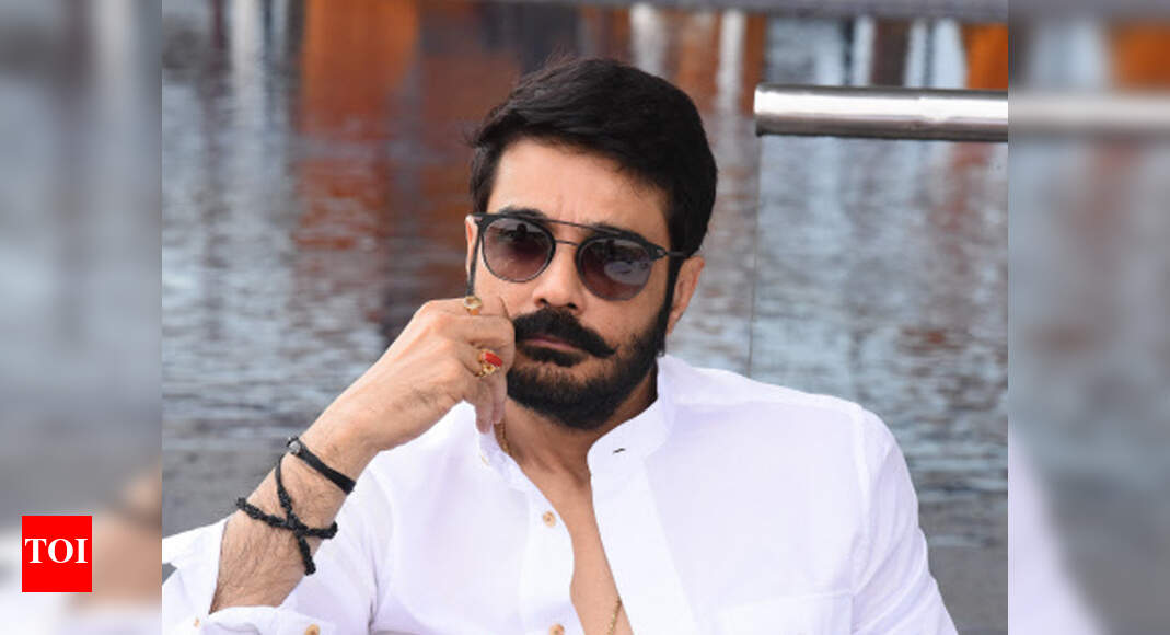 Kolkata: ED sends summons to Prosenjit Chatterjee’s company in Ponzi ...