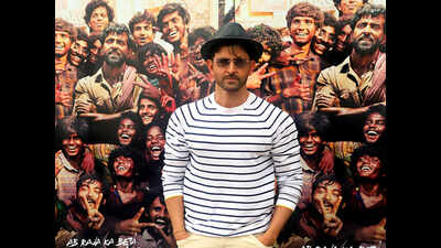Refrain from action against Hrithik, fitness centre directors for 4 weeks: Telangana high court to cops
