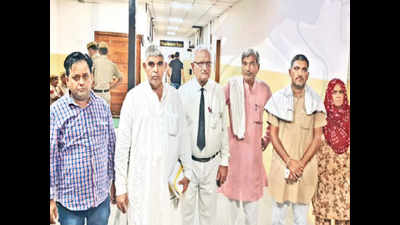 Hisar Jat institutions in eye of storm as office-bearer alleges nepotism