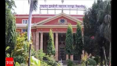 RSS history in BA syllabus of Nagpur University draws flak from members