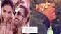 Deepika Padukone goes mushy for hubby Ranveer Singh in new post, shares lovey-dovey picture