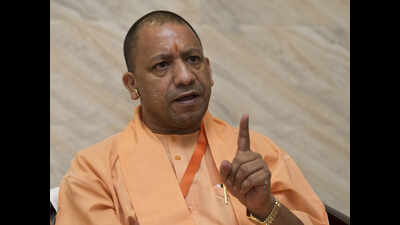 Sikhs stood up against Babur to save India: Yogi Adityanath