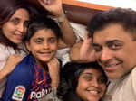 Ram Kapoor's pictures