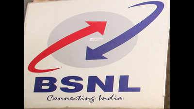 ‘BSNL has held back pay for 6 months’