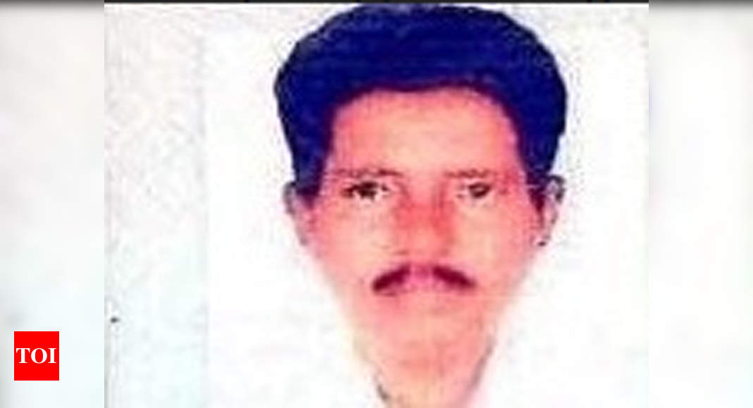 Body of Nizamabad worker who died in Iraq will be sent to India: MEA ...