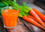 9 amazing benefits of drinking carrot juice