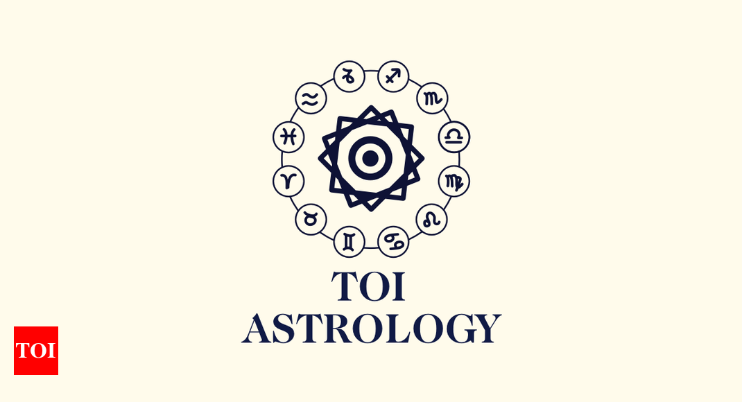 Horoscope Horoscope Today Daily Weekly Monthly Yearly Horoscope Predictions Times Of India