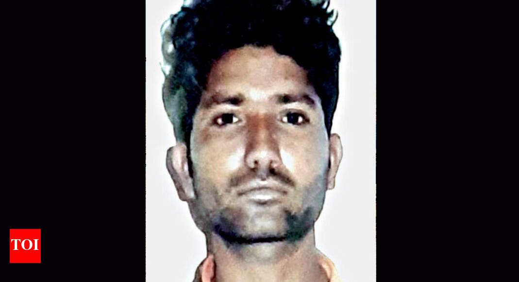 Man gets life imprisonment for burning wife to death | Rajkot News ...