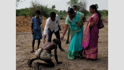 16 children among 42 bonded labourers rescued in Tamil Nadu