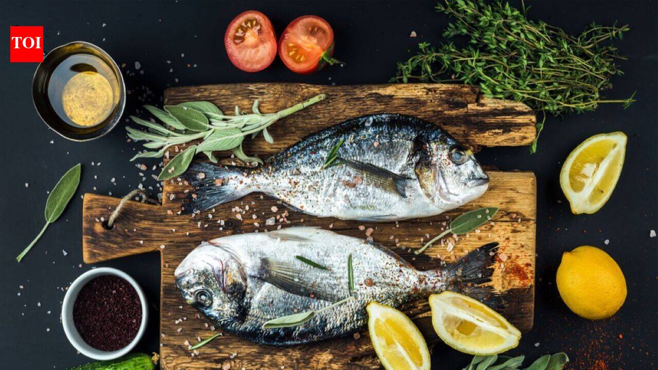 Healthiest fishes that you should eat