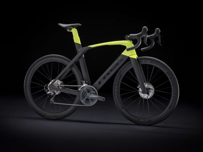 Trek Bicycle’s 2020 Madone SL6 Disc launched at Rs 3.6 lakh