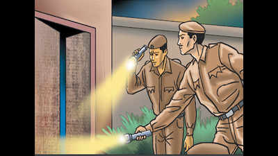 In Jairam, Delhi Police have ace up their sleeves