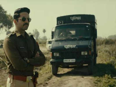 As an artist, you should do a film like 'Article 15' because society needs it: Ayushmann Khurrana