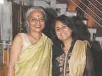 Madhulika Singh and Supriya Handa 