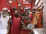 Over 1 lakh pilgrims perform Amarnath Yatra in 8 days