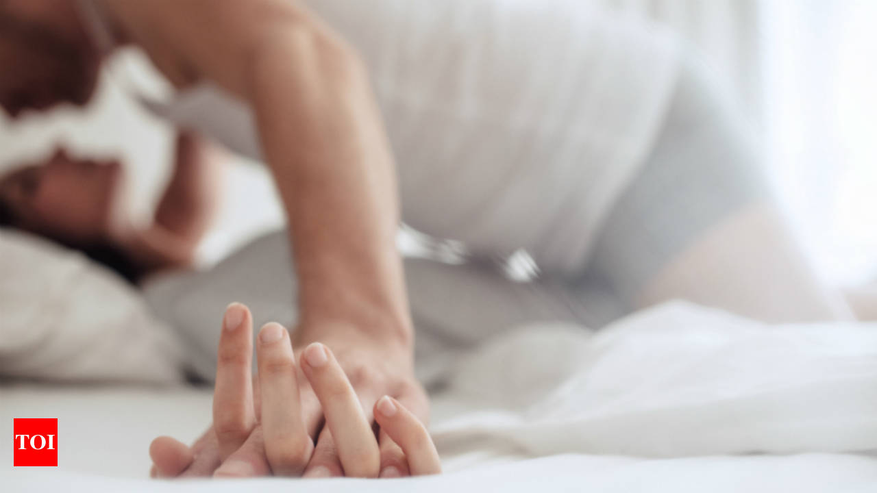 5 sex positions to try if you are bored with the regular ones - Times of  India