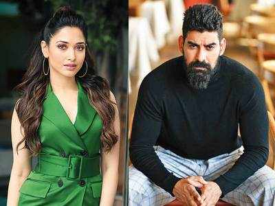 Kabir Singh To Play Tamannaah’s Big Brother In His B’wood Debut ...