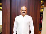 Uday Mehta