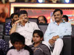 DK Shivakumar and Munirathna