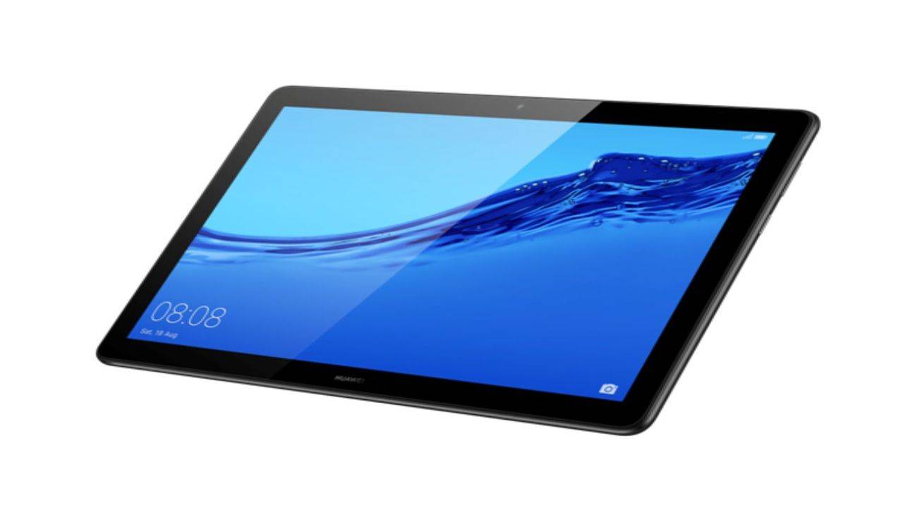 Tablette Huawei MediaPad T3 10