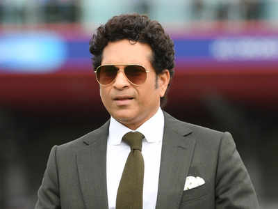 India can't always rely on Rohit, Kohli, others need to take responsibility: Tendulkar