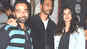 Arjun Rampal, Gabriella Demetriades grace music video launch event in Mumbai