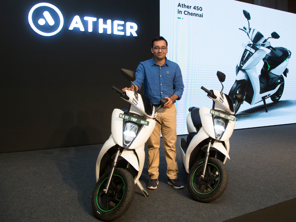 ather 450