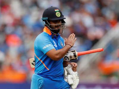 ICC World Cup: I made mistakes when I was young, Rishabh Pant will also learn, says Virat Kohli