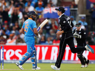 India vs New Zealand, World Cup: Conditions on reserve day played spoilsport for India, feels Srikkanth