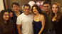 Salman Khan celebrates ex-girlfriend Sangeeta Bijlani's birthday with Iulia Vantur and friends