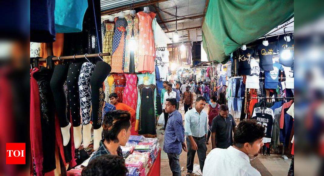 PCB to challenge 22-year-old decree on Fashion Street | Pune News ...