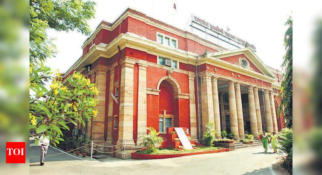 Nagpur University forms bodies for Students’ Council elections