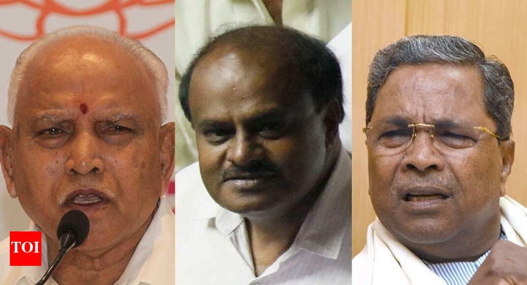Karnataka coalition strength drops to 100