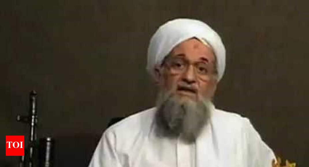 Bleed India through attacks: Qaida chief