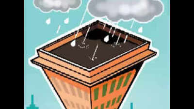 PMC to fund private rainwater harvesting
