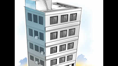Hyderabad: High-rises zoom, fire safety fails to catch up