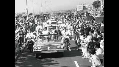 When a million Mumbaikars lined streets to welcome moon landers