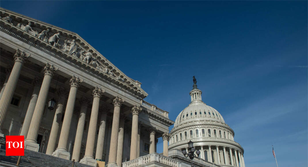 Green card: US House OKs bill ending country cap